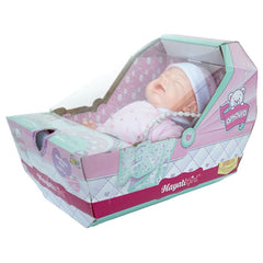 Hayati Baby Amoura My Baby Expression 805019 - Colorland Toys