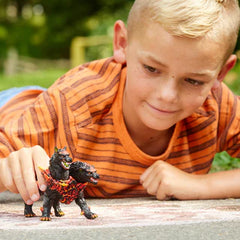 Schleich Hellhound 42451 - Colorland Toys