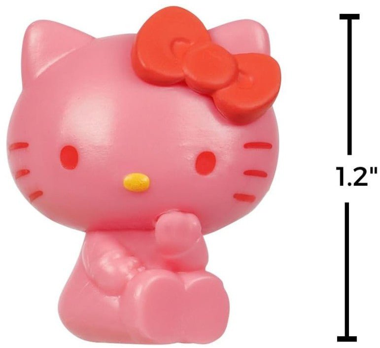 Hello Kitty 12 - Inch Claw Machine – HKT0244 - Colorland Toys