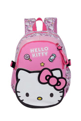 Hello Kitty Backpack 16 Inches FKST-30210 - Colorland Toys