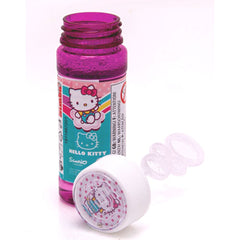 Hello Kitty Bubble Bottle 60ml - Colorland Toys