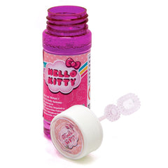 Hello Kitty Bubble Bottle 60ml - Colorland Toys