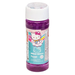 Hello Kitty Bubble Bottle 60ml - Colorland Toys