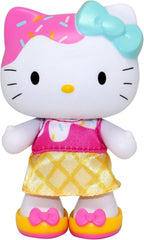 Hello Kitty Classic Doll Ice Cream - 4 - Colorland Toys