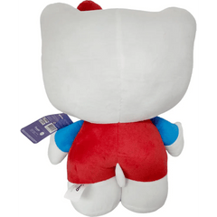 Hello Kitty Classic Plush 19 - Inch ZZHKPL - S6 - Colorland Toys