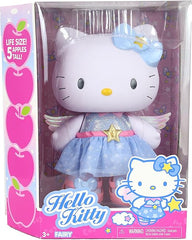 Hello Kitty Doll Fairy 13 - Inch 25796 - Colorland Toys