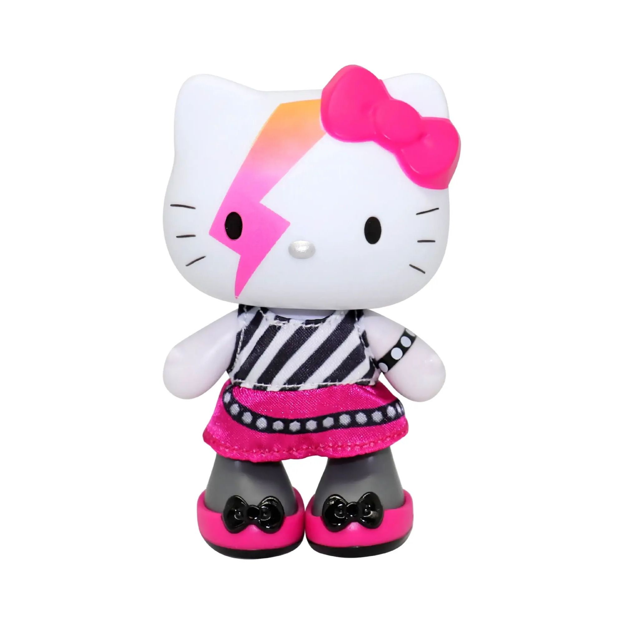 Hello Kitty Doll Rocker 4 - Inch 25838 - Colorland Toys