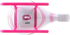 Hello Kitty Emergency Helicopter - Colorland Toys