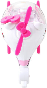Hello Kitty Emergency Helicopter - Colorland Toys