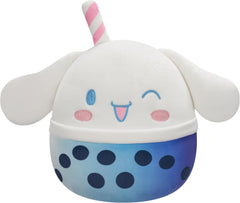 Hello Kitty & Friends Little Plush Squishmallows 5 - Inch Asstd. SQSN00878 - Colorland Toys