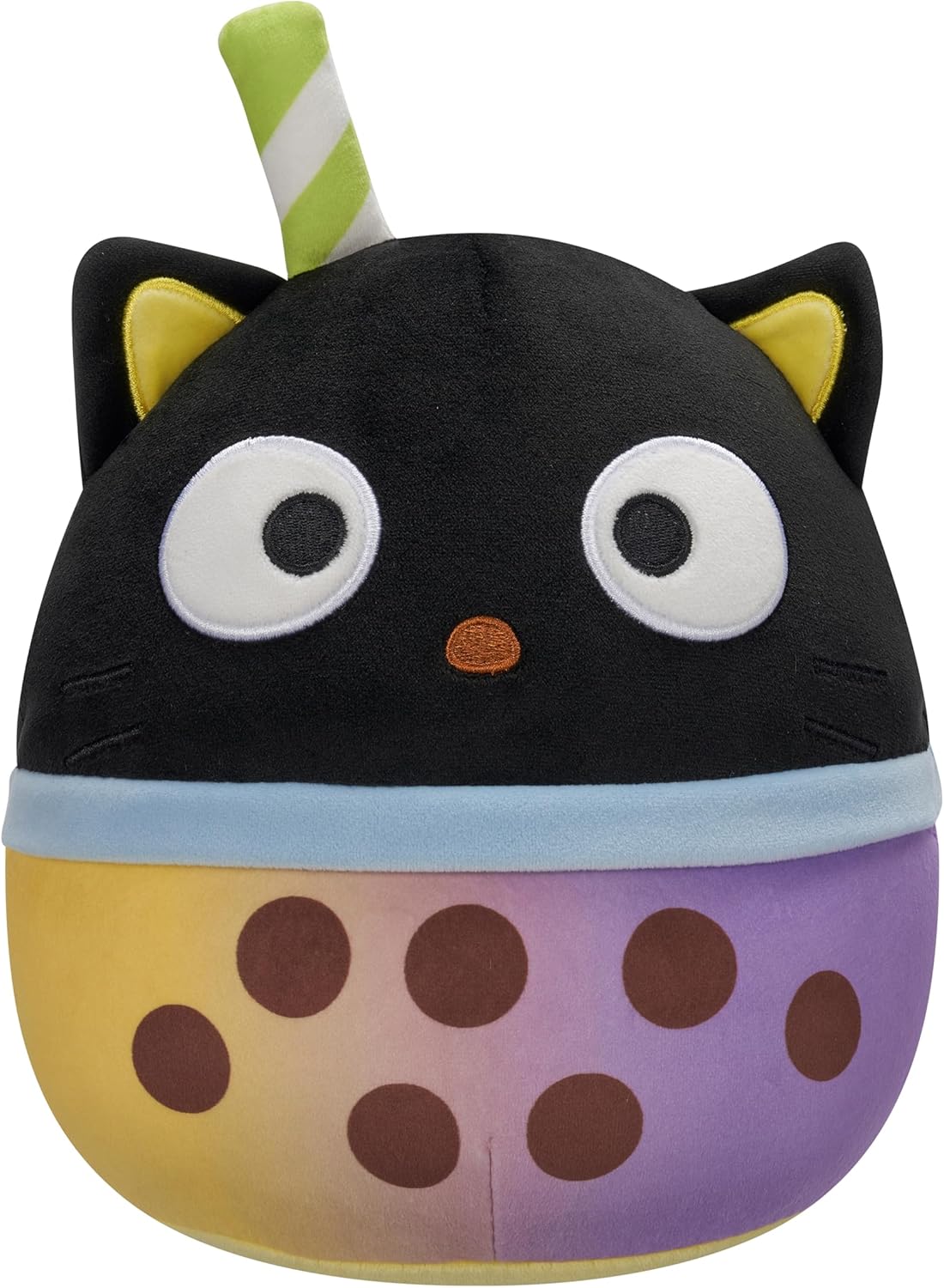 Hello Kitty & Friends Little Plush Squishmallows 5 - Inch Asstd. SQSN00878 - Colorland Toys