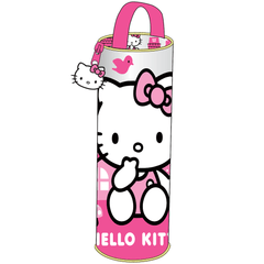 Hello Kitty Pencil Case FKST - 32012 - Colorland Toys