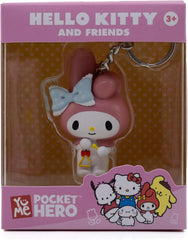 Hello Kitty Strawberry Cake Surprise Asstd. 11670/11671/11672/11674/11675/11673 - Colorland Toys