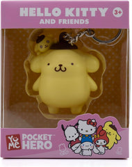 Hello Kitty Strawberry Cake Surprise Asstd. 11670/11671/11672/11674/11675/11673 - Colorland Toys