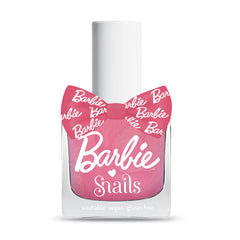 Snail Nail Polish Barbie Hello World W0311