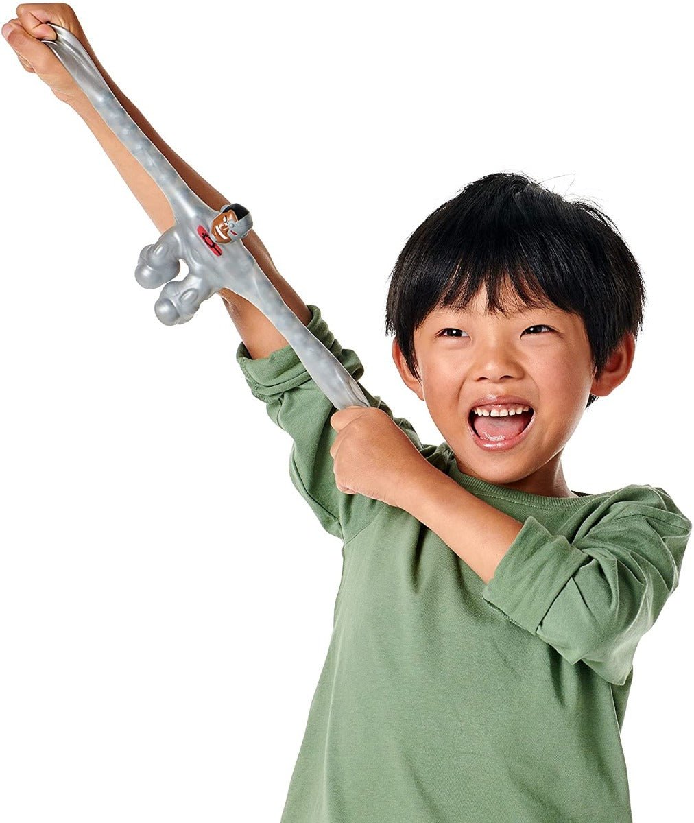 Heroes of Goo Jit Zu DC Hero Pack Cyborg 41219 - Colorland Toys