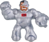 Heroes of Goo Jit Zu DC Hero Pack Cyborg 41219 - Colorland Toys