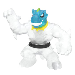 Heroes Of Goo Jit Zu Glow Shifters Tyro vs Rock Jaw 42620/63654 - Colorland Toys