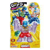 Heroes of Goo Jit Zu Goo Shifters Hero Pack - Tyro 41443/41400 - Colorland Toys