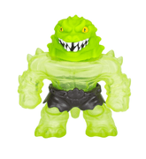 Heroes Of Goo Jit Zu Hero Creator - Make Your Own Rock Jaw - Colorland Toys