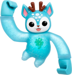 Heroes Of Goo Jit Zu Hug 'n Hang Duroo Deer 71235/26574 - Colorland Toys