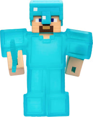 Heroes Of Goo Jit Zu Minecraft Hero Steve 42766 - Colorland Toys