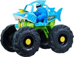 Heroes Of Goo Jit Zu Stretch and Strike Thrash Mobile 41411 - Colorland Toys