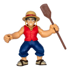 Heroes Of Goo Jit Zu Ultra Goo Hero Luffy 42939 - Colorland Toys