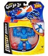 Heroes Of Goo Jit Zu X - Men 97 Hero beast 42830 - Colorland Toys
