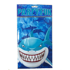 Shark Table Cover - Colorland Toys