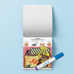 Hinkler Inkredibles Activity Kit Paw Patrol HST00448 - Colorland Toys