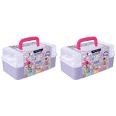 Hinkler Kaleidoscope Sticker Bomb Studio Kawaii HBM01044 - Colorland Toys