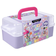 Hinkler Kaleidoscope Sticker Bomb Studio Kawaii HBM01044 - Colorland Toys