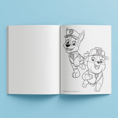 Hinkler Paw Patrol Activity Lap Desk HBM00893 - Colorland Toys