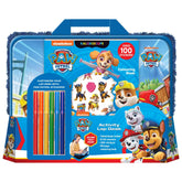 Hinkler Paw Patrol Activity Lap Desk HBM00893 - Colorland Toys