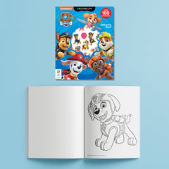 Hinkler Paw Patrol Activity Lap Desk HBM00893 - Colorland Toys