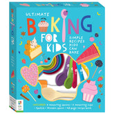 Hinkler Ultimate Baking for Kids 953866 - Colorland Toys