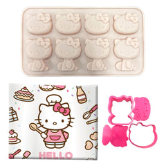 Hinkler Ultimate Easter Baking for Kids Kit HBM00464 - Colorland Toys