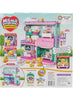 Little Live Pets Mama Surprise Families S1 Baby Care Clinic 26673 - Colorland Toys