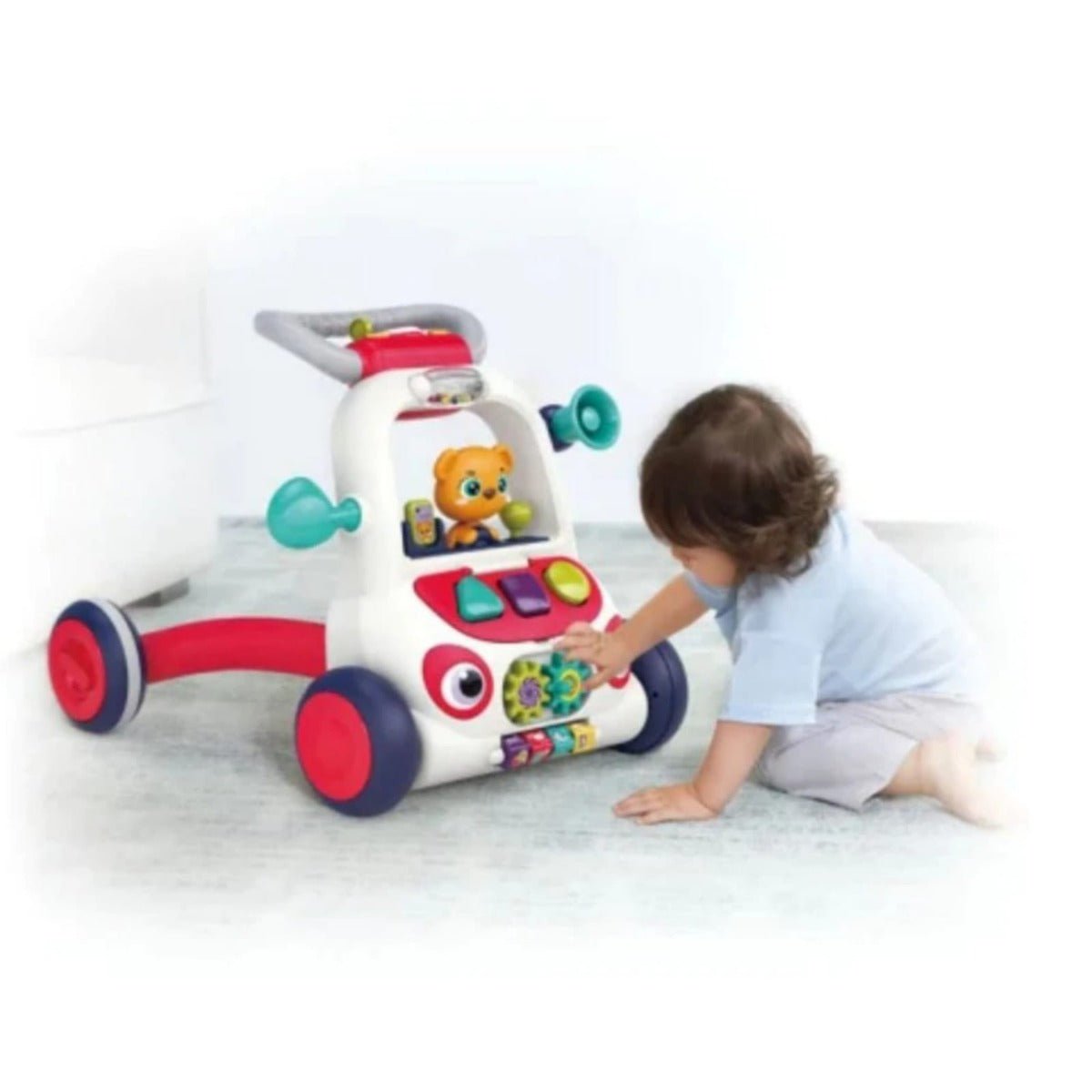 Hola Activity Walker A1104/E8997 - Colorland Toys