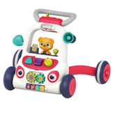 Hola Activity Walker A1104/E8997 - Colorland Toys