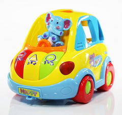 Hola Clever Coupe Smart bus 896 B1128 - Colorland Toys