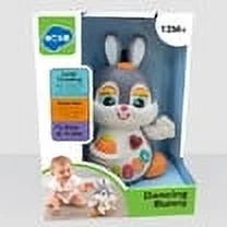 Hola Dancing Bunny HE9991 - Colorland Toys