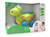 Hola Learning Dino Activity Toy 6105 B1124 - Colorland Toys