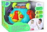 Hola Little Karaoke Space Capsule Activity Toy B1175/3119 - Colorland Toys