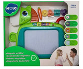 Hola Magnetic Scribbler B1195/3131 - Colorland Toys