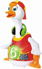 Hola Swing Goose B1155/828 - Colorland Toys
