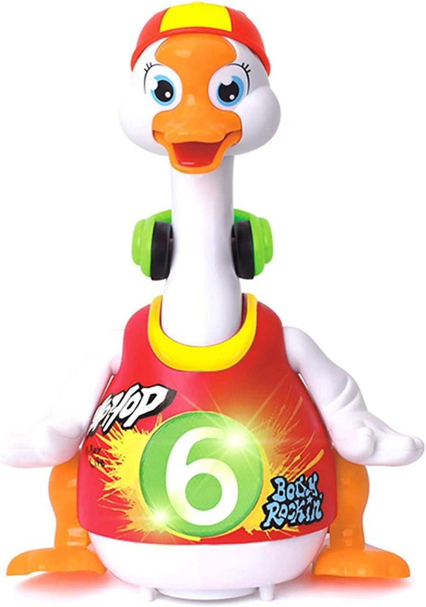 Hola Swing Goose B1155/828 - Colorland Toys