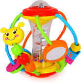 Hola Toddlers World Activity Ball 929 - Colorland Toys