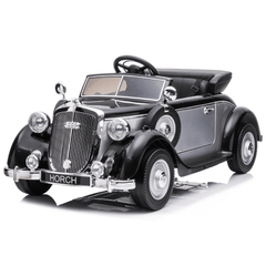 Horch Car 930V M2 Black LB - 1005DX - Colorland Toys